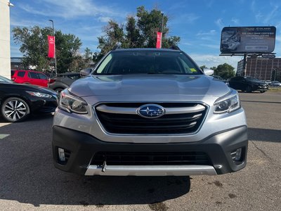 2022 Subaru Outback in Regina, Saskatchewan