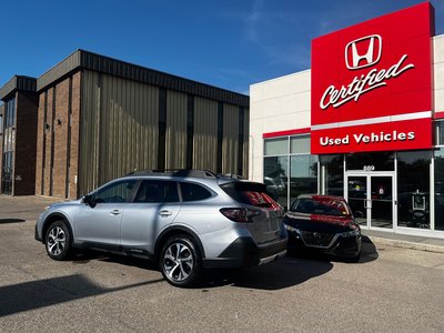 2022 Subaru Outback in Regina, Saskatchewan