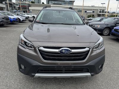2022 Subaru Outback in Vancouver, British Columbia