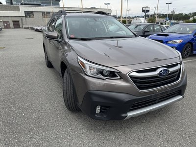 2022 Subaru Outback in Vancouver, British Columbia