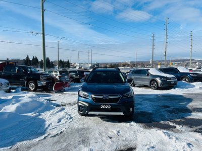 2022 Subaru Outback in Barrie, Ontario