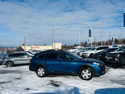 2022 Subaru Outback in Barrie, Ontario