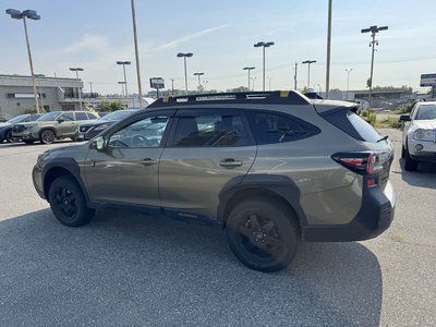 2023 Subaru Outback in Vancouver, British Columbia
