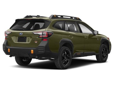 2023 Subaru Outback in North Vancouver, British Columbia