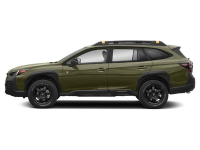 2023 Subaru Outback in North Vancouver, British Columbia