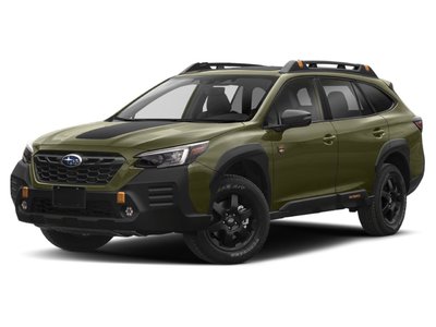 2023 Subaru Outback in North Vancouver, British Columbia