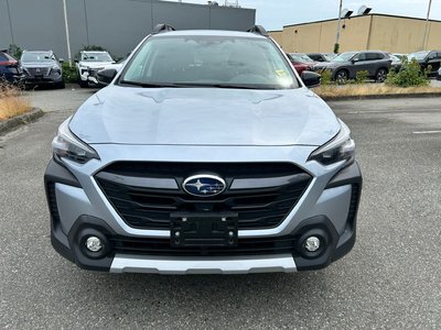 2023 Subaru Outback in Vancouver, British Columbia