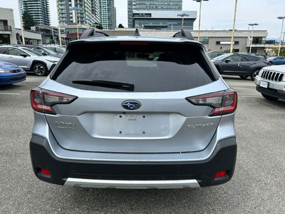 2023 Subaru Outback in Vancouver, British Columbia