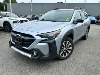 2023 Subaru Outback in Vancouver, British Columbia