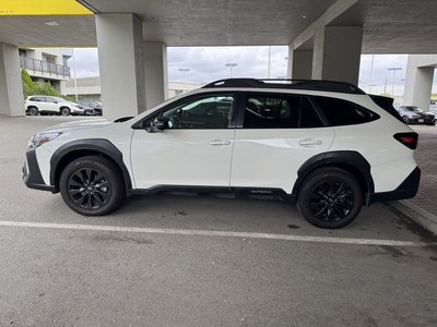 2023 Subaru Outback in North Vancouver, British Columbia