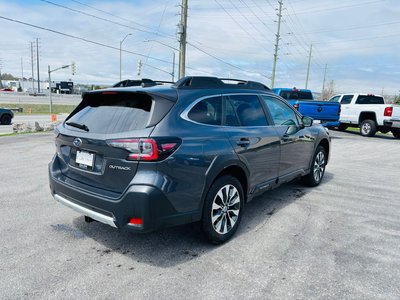 Subaru Outback  2024 à Barrie, Ontario