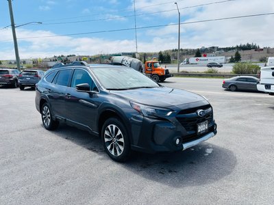 Subaru Outback  2024 à Barrie, Ontario