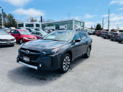 Subaru Outback  2024 à Barrie, Ontario