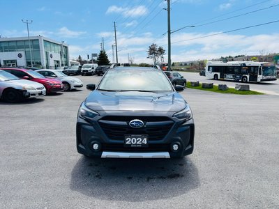 Subaru Outback  2024 à Barrie, Ontario