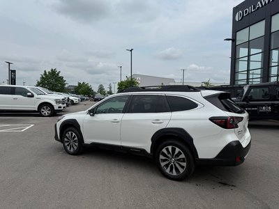 2024 Subaru Outback in Mississauga, Ontario