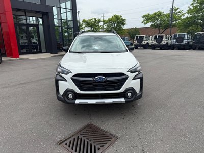 2024 Subaru Outback in Mississauga, Ontario