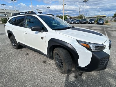 2024 Subaru Outback in Vancouver, British Columbia