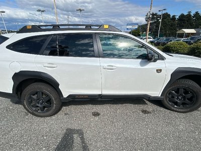 2024 Subaru Outback in Vancouver, British Columbia