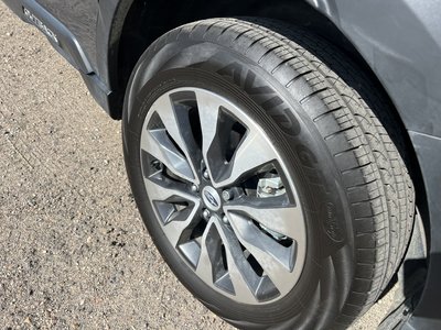 2024 Subaru Outback in Regina, Saskatchewan
