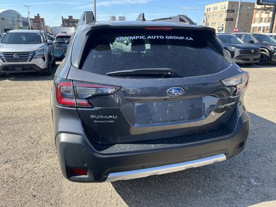 2024 Subaru Outback in Regina, Saskatchewan