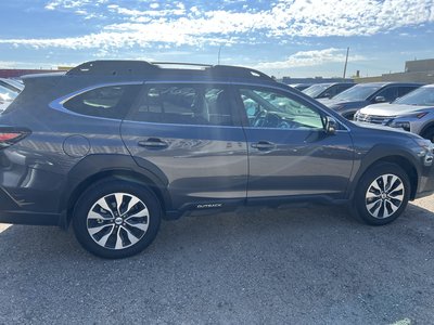 2024 Subaru Outback in Regina, Saskatchewan