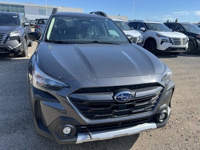 2024 Subaru Outback in Regina, Saskatchewan