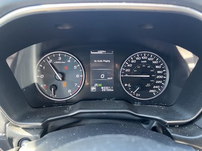 2024 Subaru Outback in Regina, Saskatchewan