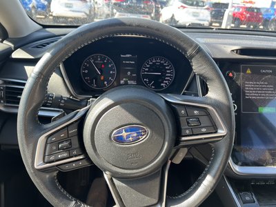 2024 Subaru Outback in Regina, Saskatchewan