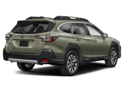 2024 Subaru Outback in Vancouver, British Columbia