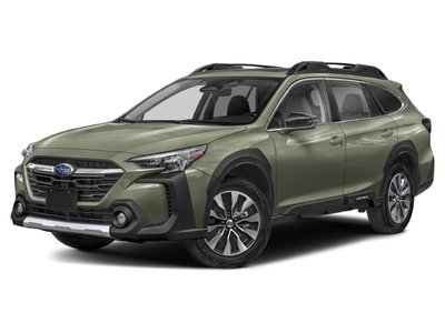 2024 Subaru Outback in Vancouver, British Columbia
