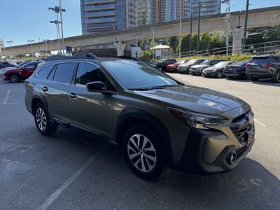 Subaru Outback  2024 à Vancouver, Colombie-Britannique