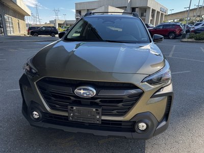 Subaru Outback  2024 à Vancouver, Colombie-Britannique