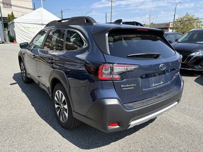 Subaru Outback  2024 à Vancouver, Colombie-Britannique