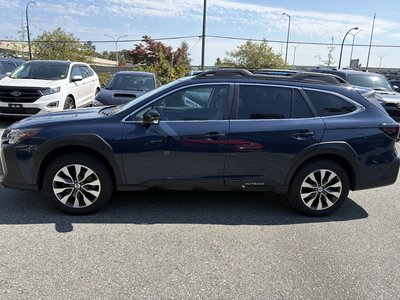 2024 Subaru Outback in Vancouver, British Columbia