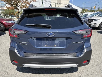 Subaru Outback  2024 à Vancouver, Colombie-Britannique