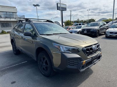 Subaru Outback  2025 à Vancouver, Colombie-Britannique