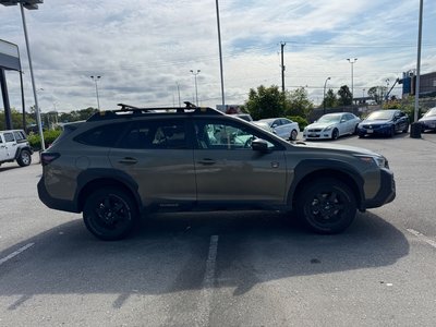Subaru Outback  2025 à Vancouver, Colombie-Britannique
