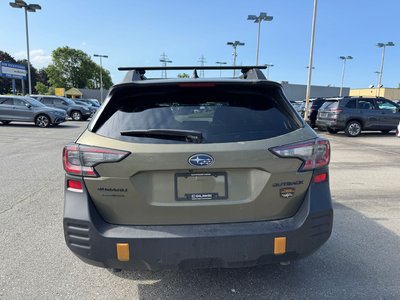Subaru Outback  2025 à Vancouver, Colombie-Britannique