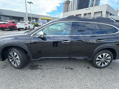 2025 Subaru Outback in Vancouver, British Columbia