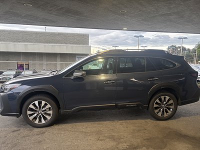 2025 Subaru Outback in Vancouver, British Columbia