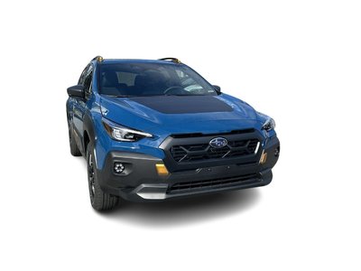 2026 Subaru Outback in Vancouver, British Columbia