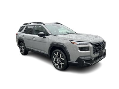 2026 Subaru Outback in Vancouver, British Columbia