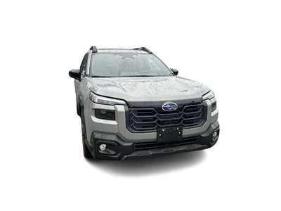 2026 Subaru Outback in Vancouver, British Columbia