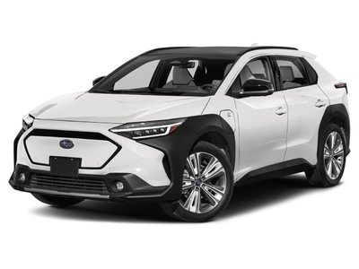 2023 Subaru SOLTERRA in North Vancouver, British Columbia
