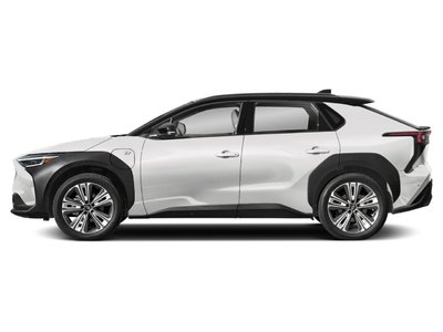 2023 Subaru SOLTERRA in North Vancouver, British Columbia