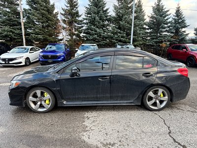 2019 Subaru WRX STI in Markham, Ontario