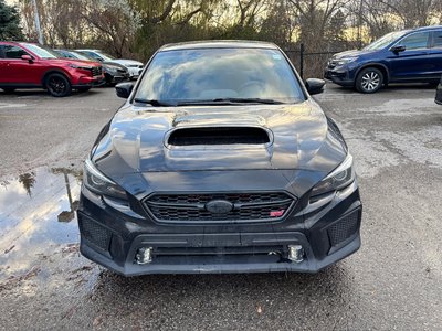 2019 Subaru WRX STI in Markham, Ontario