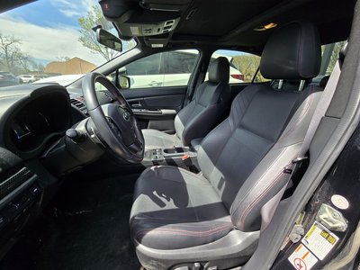 2018 Subaru WRX in Markham, Ontario