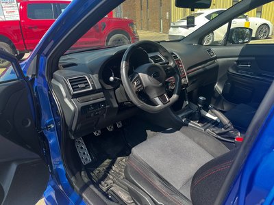 Subaru WRX  2019 à Regina, Saskatchewan