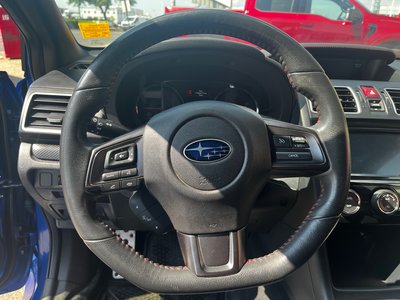 Subaru WRX  2019 à Regina, Saskatchewan